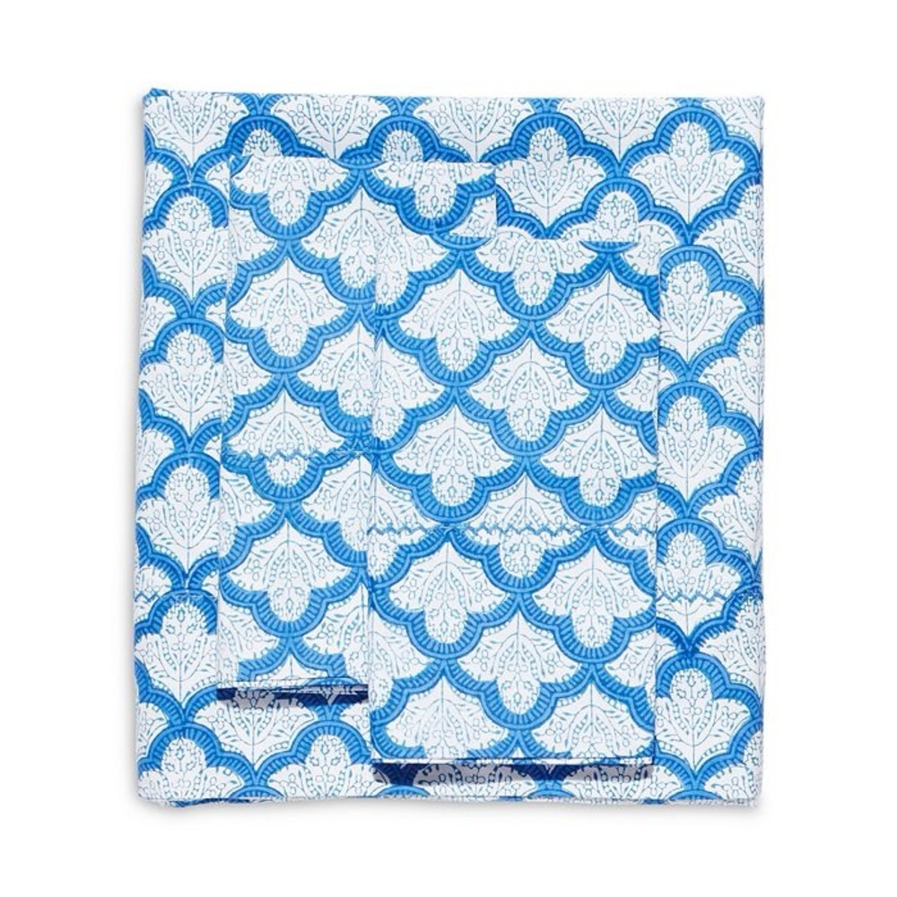 Roller Rabbit Jemina sheet set QUEEN